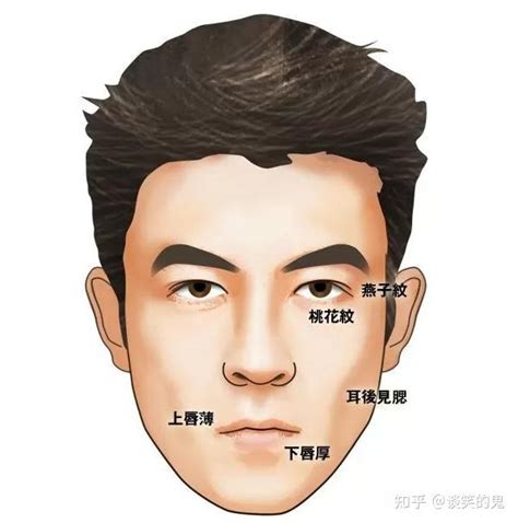 上下唇一樣厚男人|上嘴唇厚的男人命运如何 男人嘴唇薄面相命运